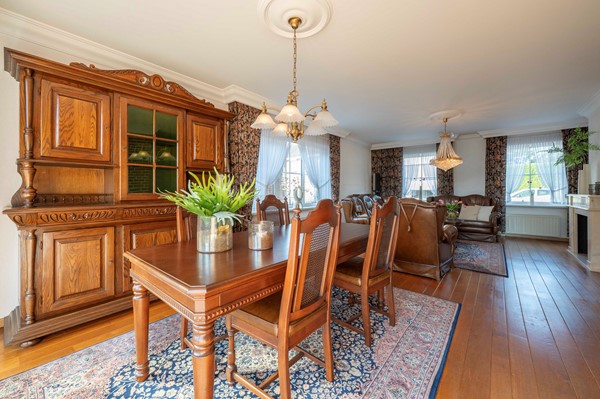 Medium property photo - Pastoor van Breugelstraat 9, 4744 RA Bosschenhoofd